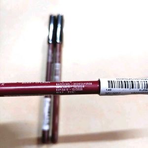 MARS Matte Liner | One Swipe Smooth Application |