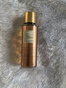 Victoria's Secret Bare Vanilla Fragrance Mist