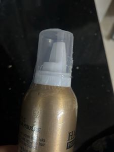 brand new Hair Pure Extra Hold Hai