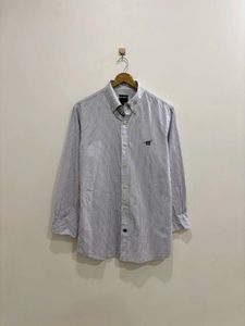 Men's OM Check Shirt