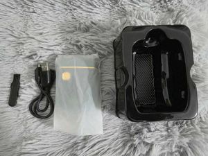 GEEMY Rechargeable Mini Shaver GM-9018