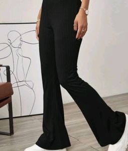 Flared Pant