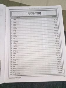 Notes For Rajsthan Jila Darshan