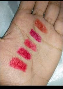 5 In 1 Lipstick 02(Bold Shades)