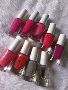 IGOODCO NAIL POLISH