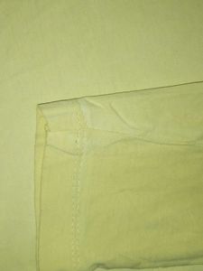 Classic Yellow T-Shirt