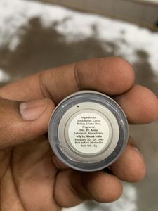 ANOUR COCKTAIL DROP SOLID PERFUME