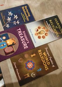 Religious Books
