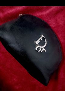 Dior Cosmetic Pouch