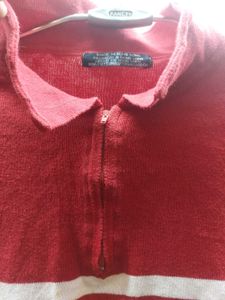 Red tshirt