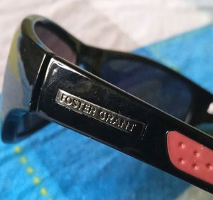 SunGlass - Cooling Glass - Foster Grant Medium