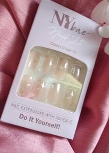 Classy Craze Nail Polish