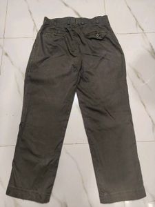 Men's Casual Pants - 2 Pairs