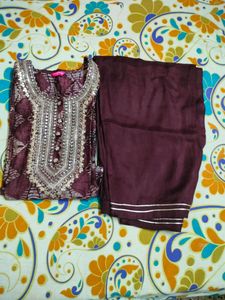 Kurti Set