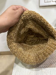 Cozy Plush Beanie Hat
