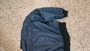 Alpha Industries Olive Bomber