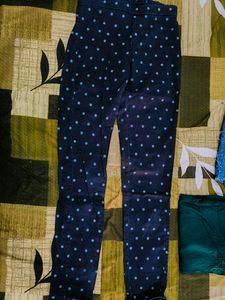 Black Pant