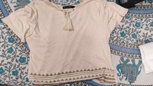 DROP FOR TODAY New Top