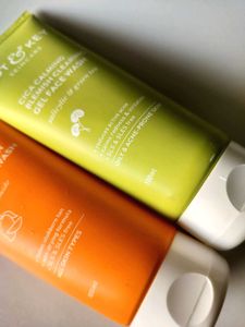 Dot &amp; Key Face Wash Duo