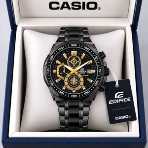Casio Edifice Chronograph Watch