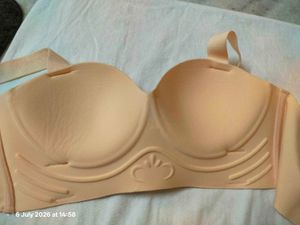 Pretty nude push up Bra🌸