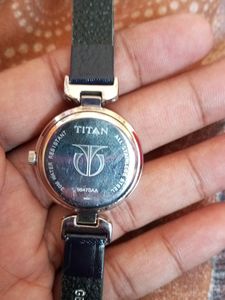 Titan Orignal Women's