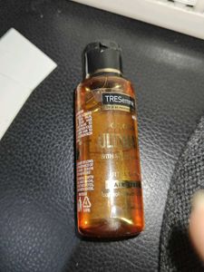 Hair Care Combo_ Conditioner+ Serum