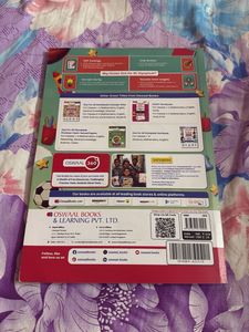 Oswaal Books One For All Olympiads Science