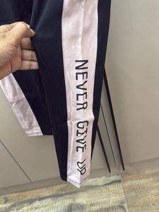 Athleisure Colorblock Leggings