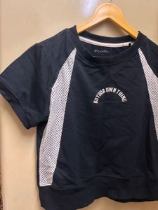westside sporty top