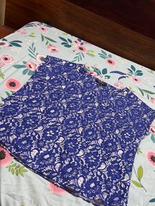 Beautiful Office Wear Top ( No negotiation With Price)