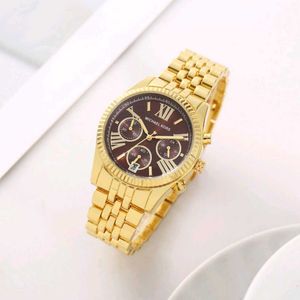 MICHAEL KORS PREMIUM HIGH QUALITY LADIES WATCH AT