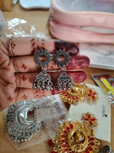 Jewellery