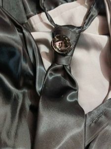Coat / Pant/ Shirt with beautiful tie for wedding