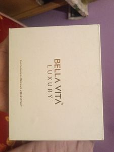 Perfume Bella Vita Luxury