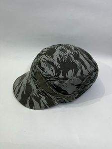 Puma Camouflage Cadet Hat