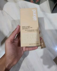Akind Drop A Hint Hydrating Skin Tint