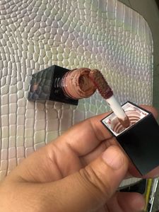 e.l.f. Nude Lip gloss