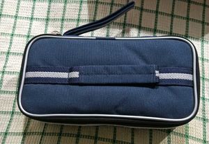 Signora Ware Mid-Day Glass Lunch Box