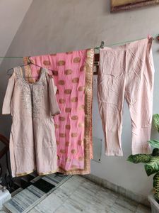 full suit set