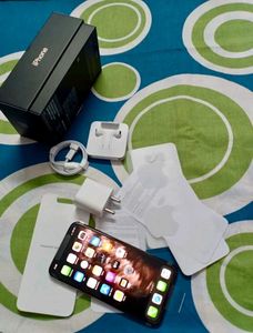 Apple iPhone 11 Pro gold 256gb