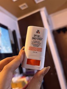 So True Spf 50 Daily Stick