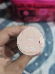 ELF Halo Glow Liquid Filter