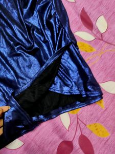 Stylish Pary Wear Dress