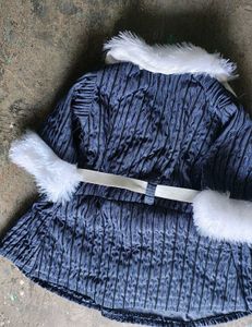 Adorable Baby Girl Outfit