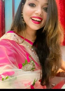 Beautiful Saree