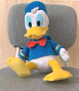 Donald Duck Soft Toy