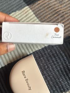 Rare Beauty Tinted Pressed Powder