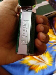 Perfumers Club Lighter Edition Perfume Set