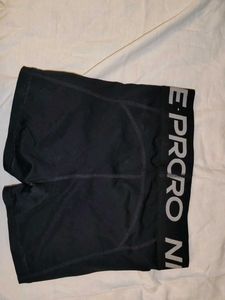 Nike Pro Compression Shorts